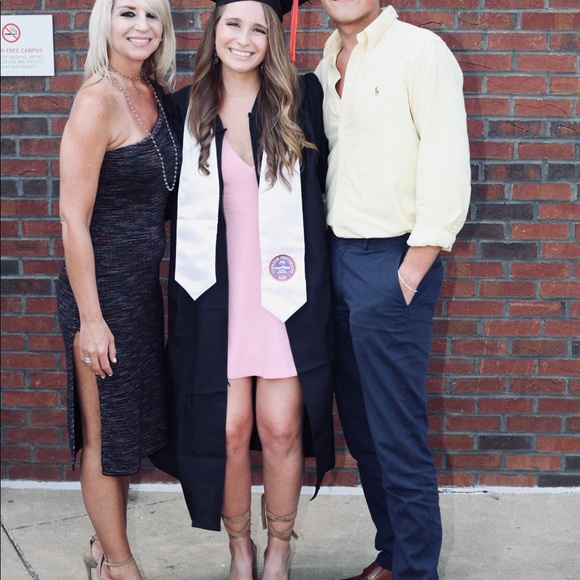 EUC House of Harlow Revolve Sweater Dress - Picture 4 of 6